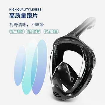 Горячая распродажа маска для подводного плавания с зеркалом для подводного плавания с зеркалом для подводного плавания с маской для подводного плавания с маской для подводного плавания